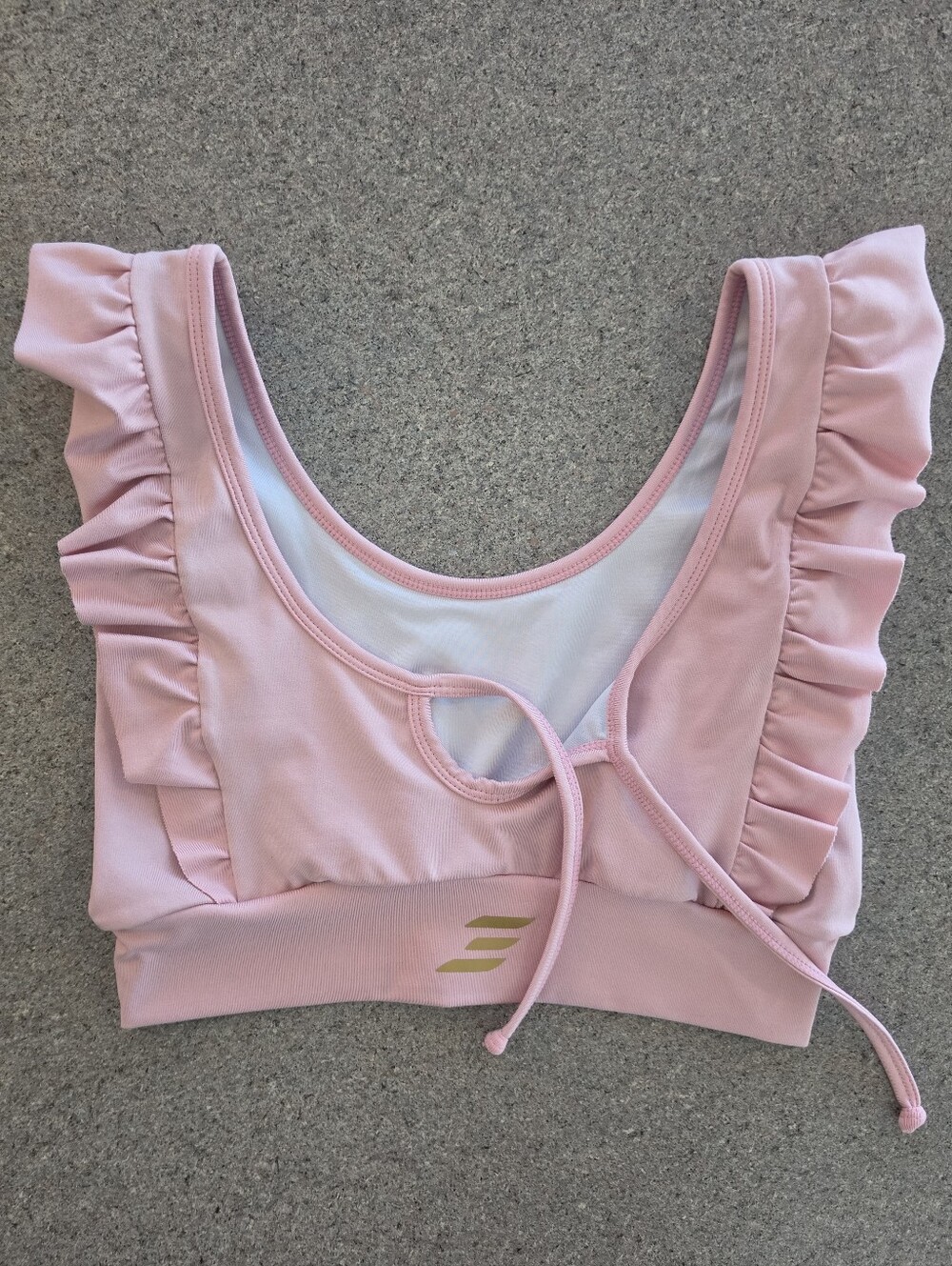 Gymwear Workout Top